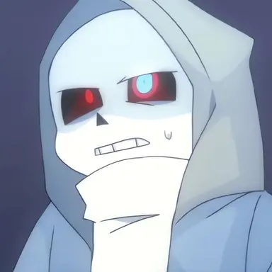 Profile image of Dust sans
