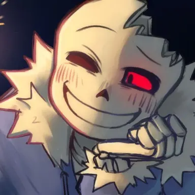 Profile image of Horror sans