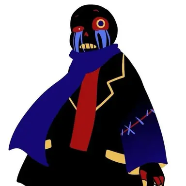 Profile image of Error sans