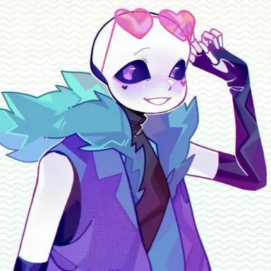 Profile image of Lust sans