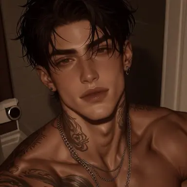 Profile image of Hayden