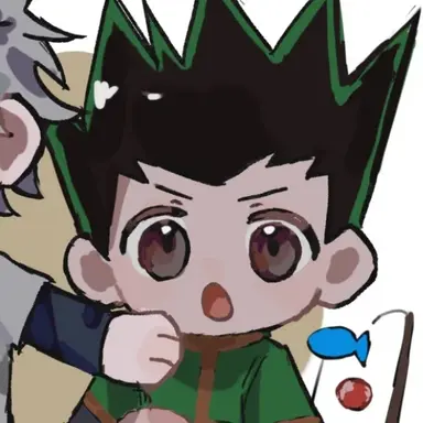 Profile image of ゴン