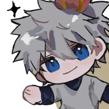 Profile image of キルア