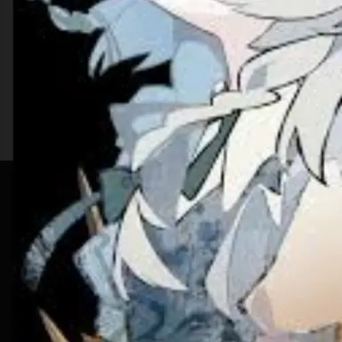 Profile image of 白銀