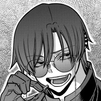 Profile image of 朽森　紫苑