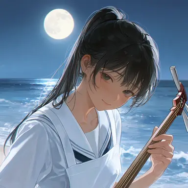 Profile image of 流歌