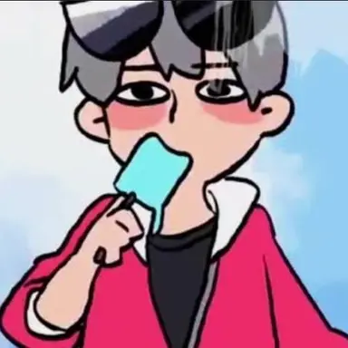 Profile image of 붉은노을