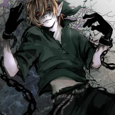 Profile image of Ben Drownded