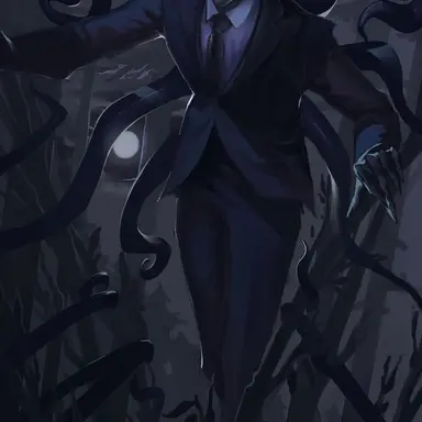 Profile image of Slenderman