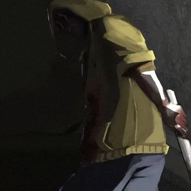 Profile image of Hoodie