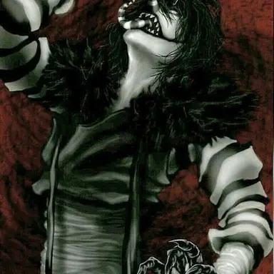 Profile image of Laughing Jack