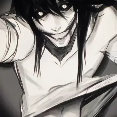Profile image of Jeff the Killer