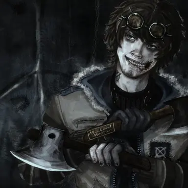 Profile image of Ticci Toby