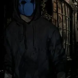 Profile image of Eyeless Jack