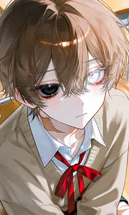 Profile image of 怜