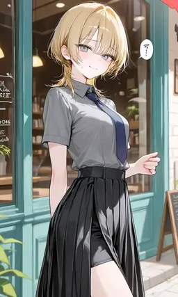 Profile image of 夏衣