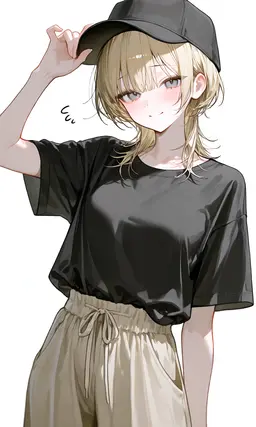 Profile image of Kai