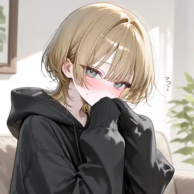 Profile image of Kai
