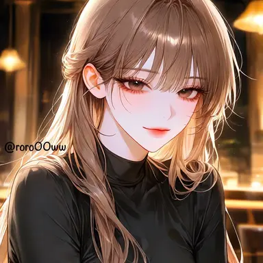Profile image of 유아린