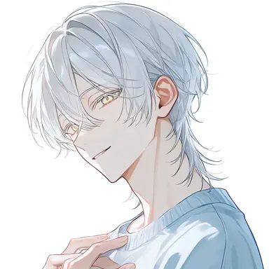 Profile image of 深凪