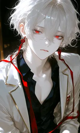 Profile image of 朔