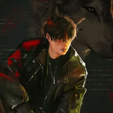 Profile image of 방찬