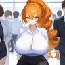 캐릭터 프로필 이미지