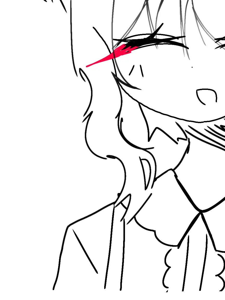 sharp_dr의 ねえ！初雪を一緒に見ると……
