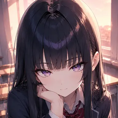 Profile image of Mio Shirasagi