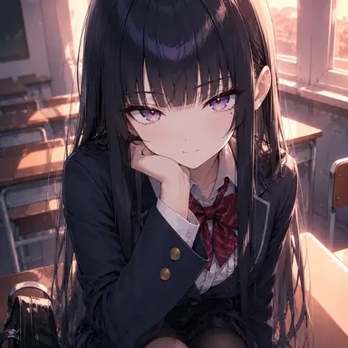 Profile image of 白鷺 澪