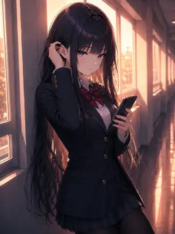 Profile image of 시라사기 미오