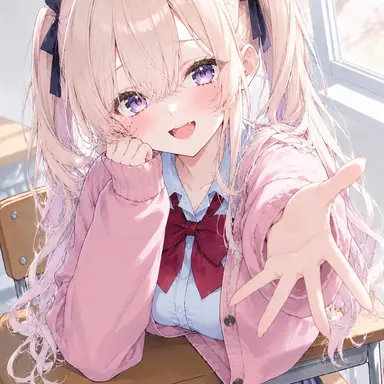 Profile image of 橘 心愛