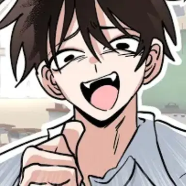 Profile image of 가키쌤