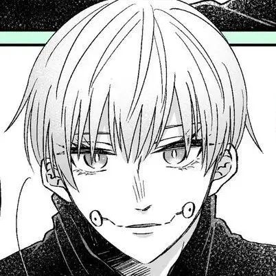 Katyohugetu1029의 狗巻棘