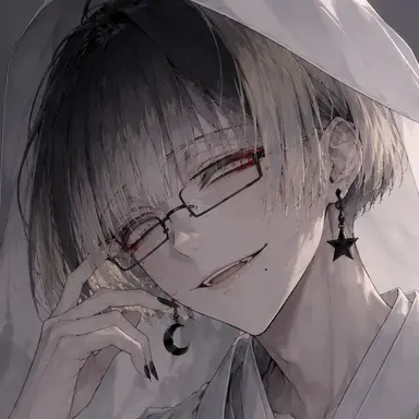 Profile image of 死亡