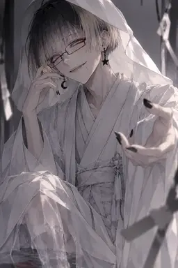 Profile image of 死亡