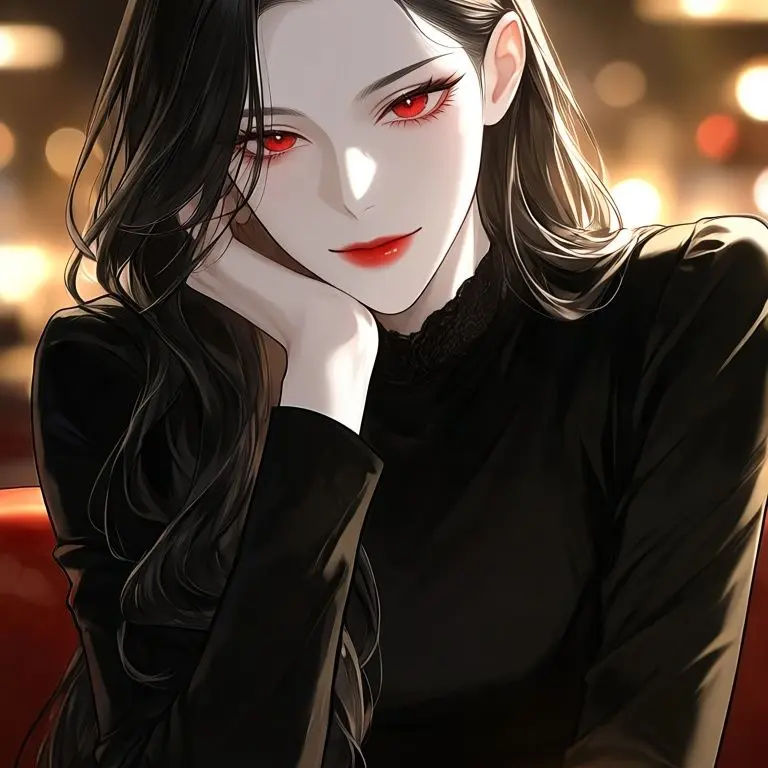 FreshFilm3173의 First Date with a Vampire