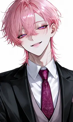Profile image of トワ