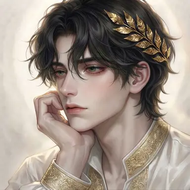 Profile image of 윌리엄 론 아일레스