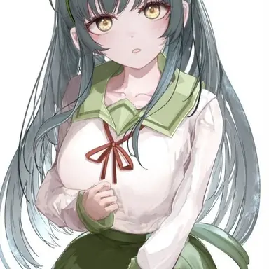 Profile image of 東北ずん子