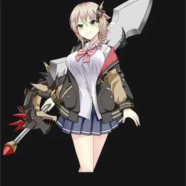 Profile image of アメノちゃん