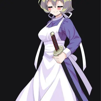 Profile image of 中部つるぎ