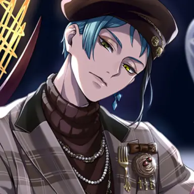 Profile image of ジェイド