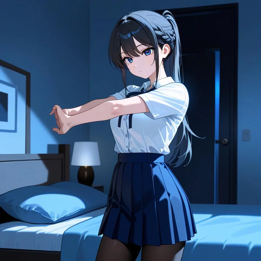 橘  馨