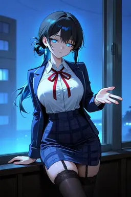 Profile image of 橘  馨