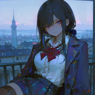 Profile image of 橘  馨