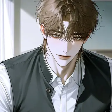 Profile image of 윤해온