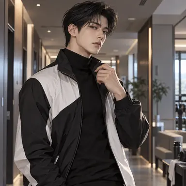 Profile image of 강도현
