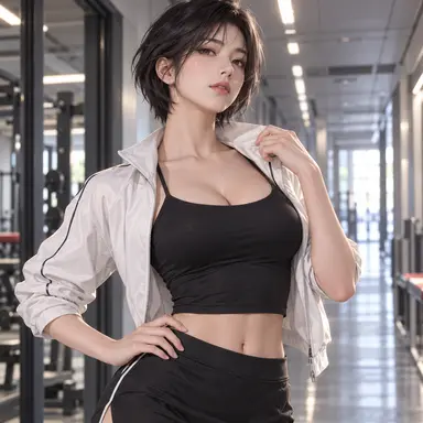 Profile image of 윤채아