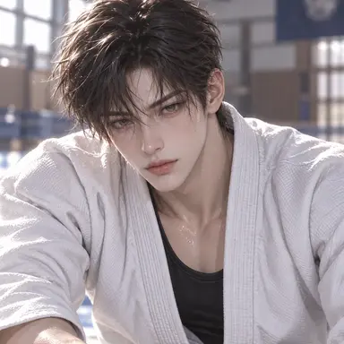 Profile image of 최민준